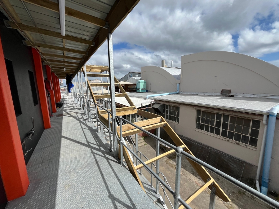 To Let commercial Property for Rent in Ndabeni Western Cape